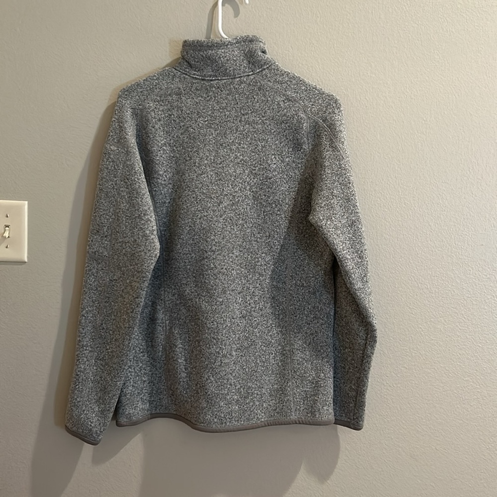 Patagonia Pullover Jacket Size Medium - image 2